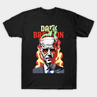 dark brandon T-Shirt